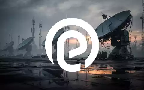 Panorama einer globalen Finanzmetropole bei Nacht - Foto: über boerse-global.de