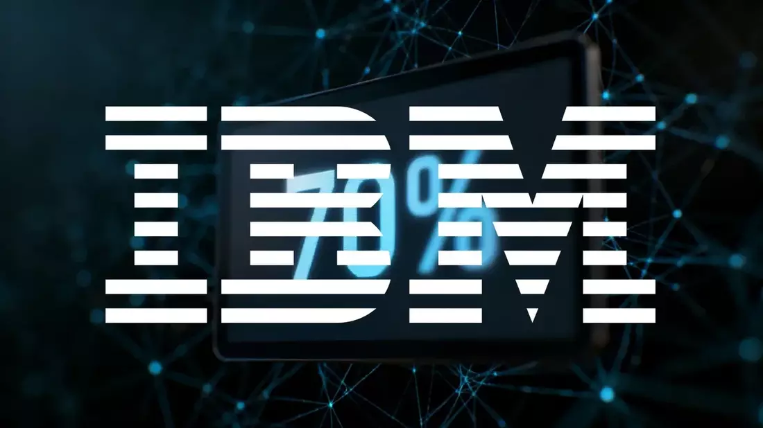 IBM's AI & Quantum Push Drives Stock 6% Higher Amid Tech Turbulence