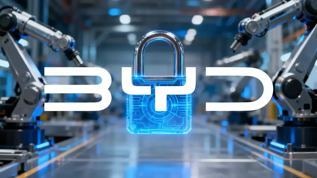 BYD's European Ambitions Clash with Stock Lows Amid Mixed Global Sales