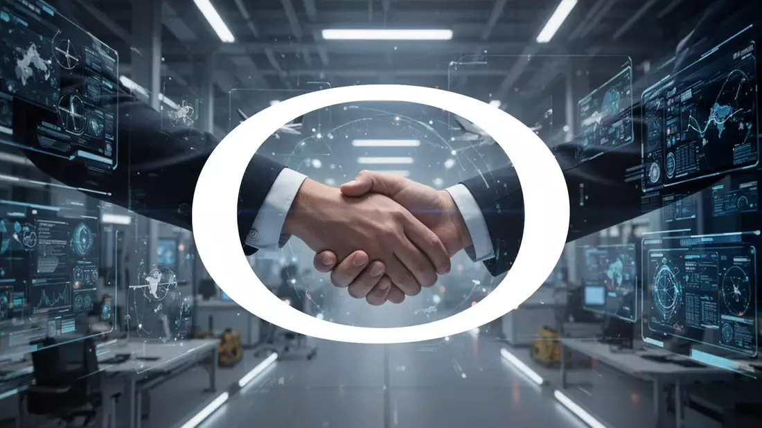 Ondas Holdings: Trotz Kursrutsch wachsen Aufträge und Partnerschaften
