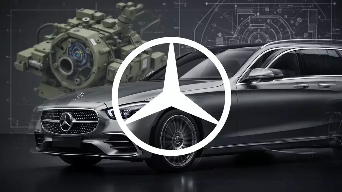 Mercedes-Benz EV Sales Up but Stock Drops as Chinese Rivals Gain Market Share