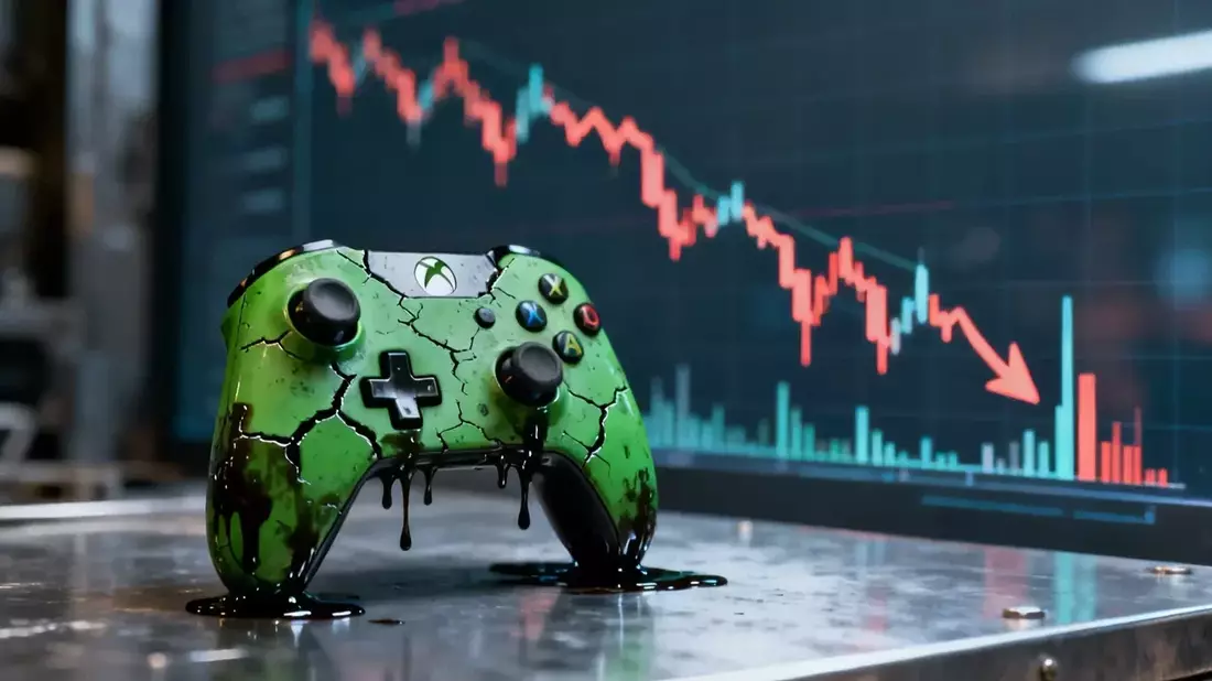 Microsoft Boosts AI in Education, Signs 20-Year Gas Deal, Yet Stock Slumps