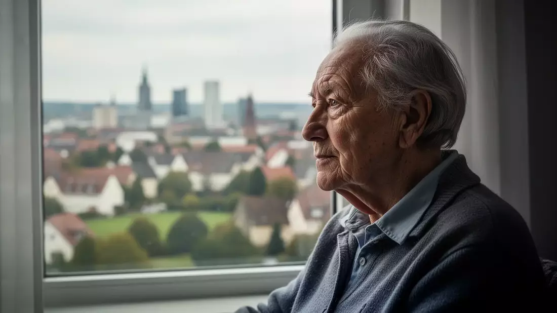 Demenz-Prognose 2060: 2,1 Millionen Fälle in Deutschland erwartet