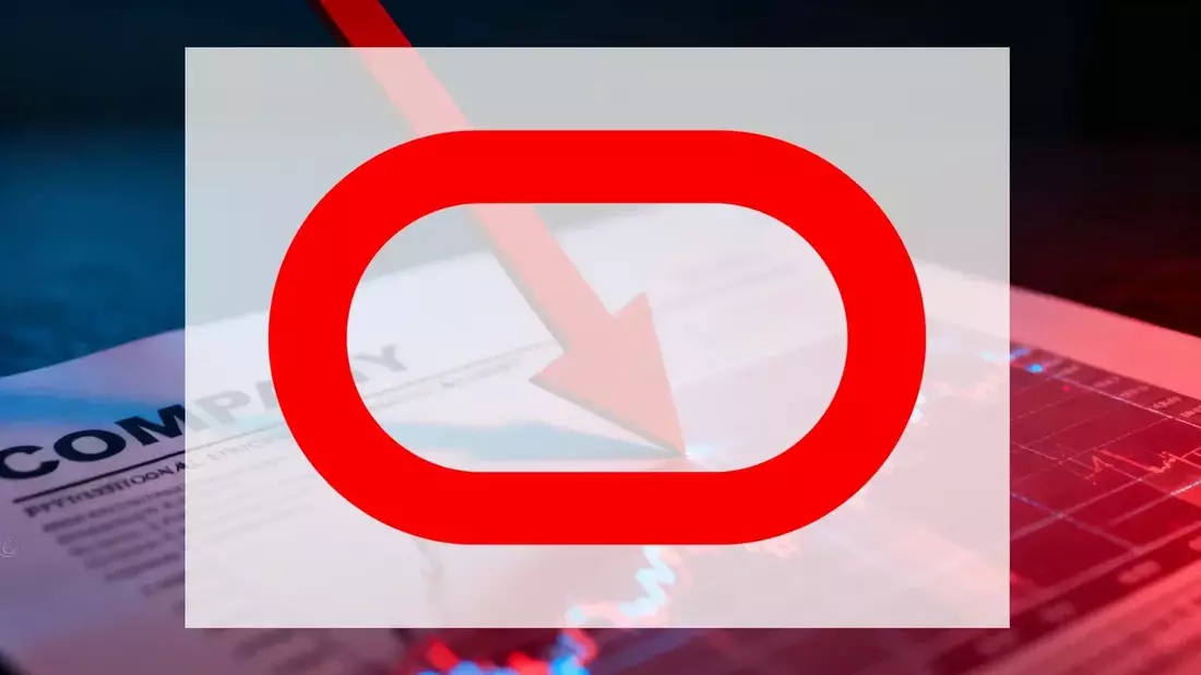 Oracle: Cartera récord de 638.000M$ pero inversiones masivas hunden la acción