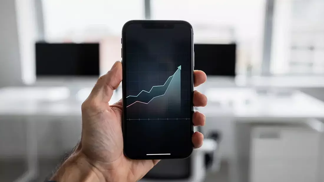 Xiaomi: récords técnicos frente a desplome bursátil por costes de chips