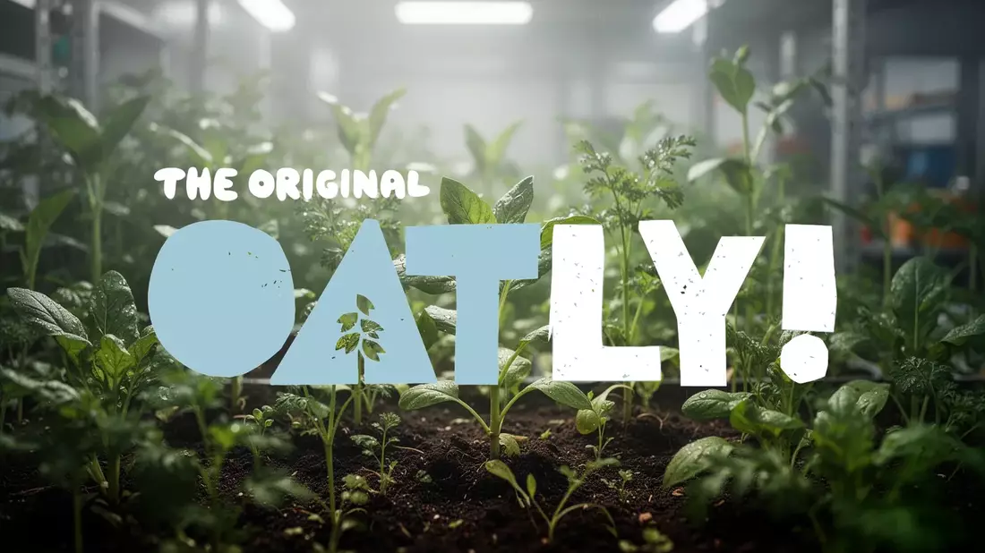 Oatly Aktie: Quartalszahlen am 22. Juli im Fokus