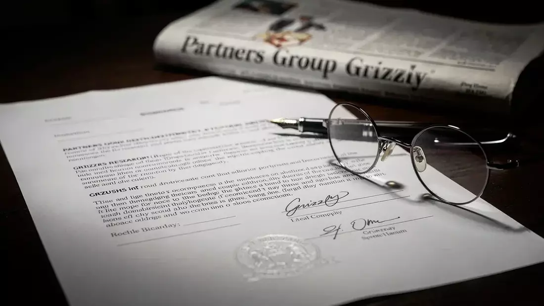 Partners Group: acciones en mínimos de 5 años, directivos compran 60 millones