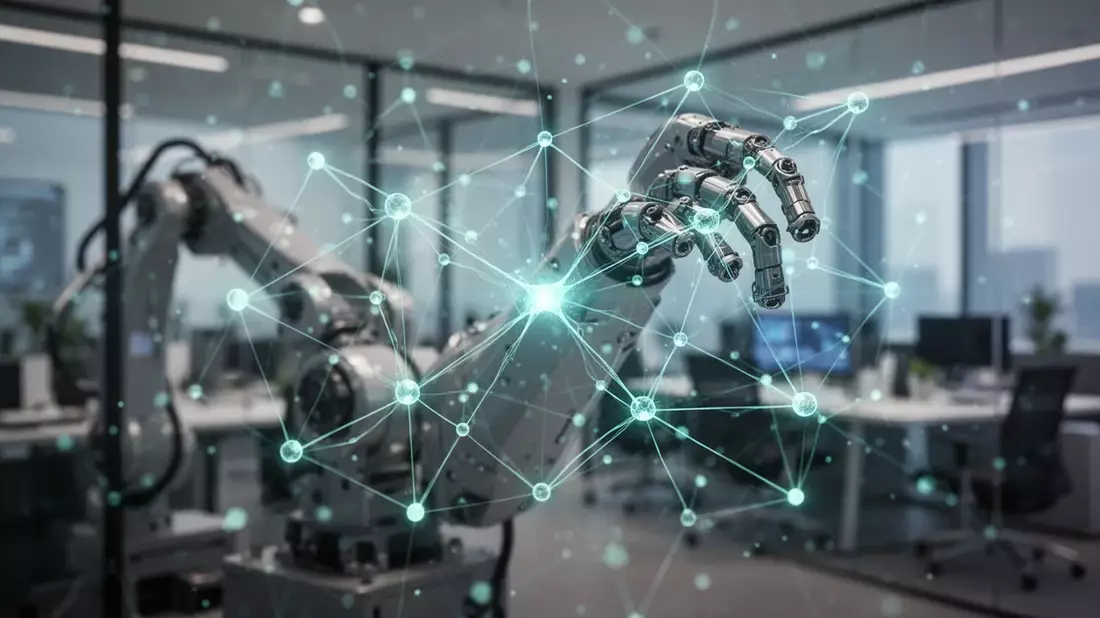 Realbotix startet humanoide Roboter in New Yorker Schulen