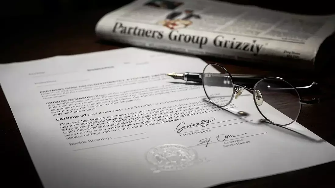 Partners Group propone acciones de realización para aliviar descuento del 28%
