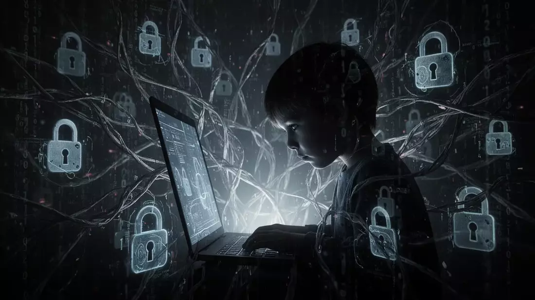 Weltweite Offensive gegen Cyberkriminalität an Kindern