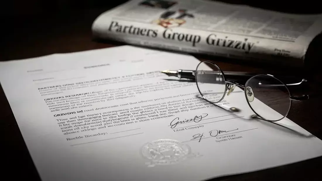Partners Group: acción en sobreventa, reembolsos masivos y recorte de Goldman Sachs