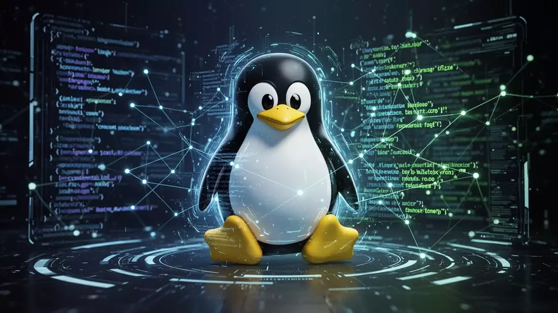 Linux-Woche: KaOS-Wechsel, Alpine 3.24 & kritische Sicherheitslücken