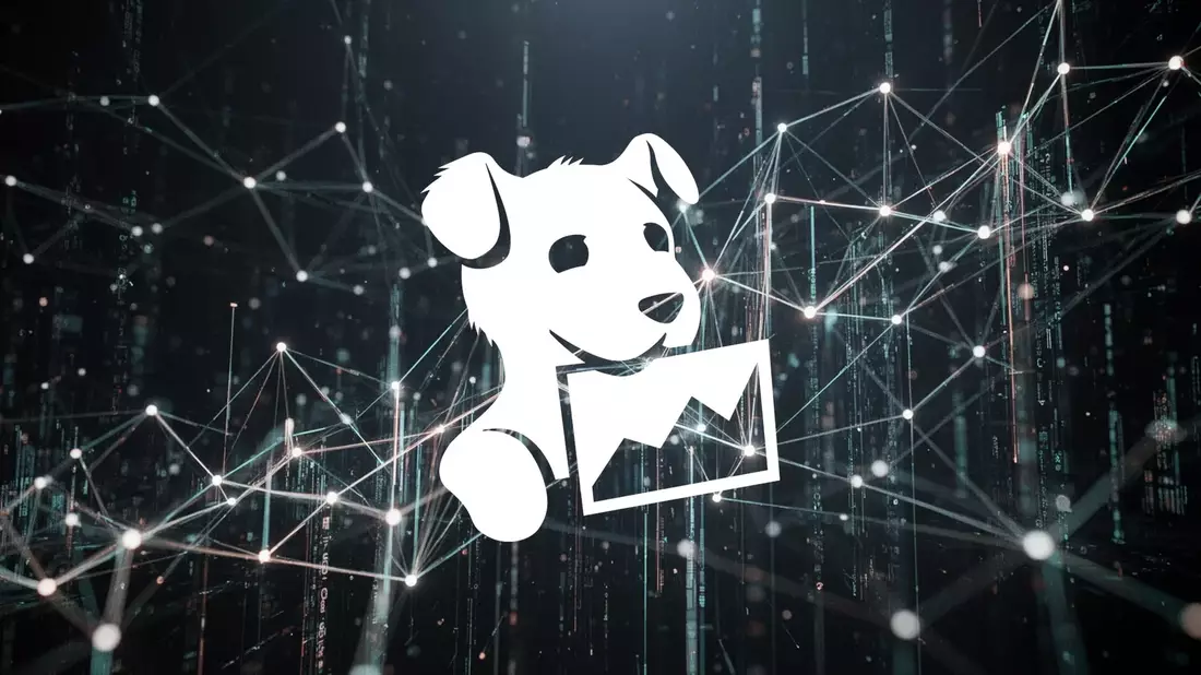 Datadog Aktie: Neue KI-Features treiben Cloud-Überwachung an