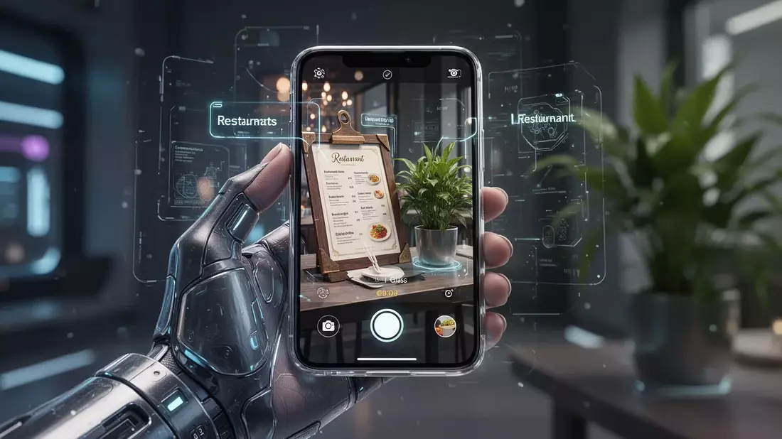 iOS 27 Beta: Neuer Siri-Modus verwandelt iPhone-Kamera in KI-Zentrale