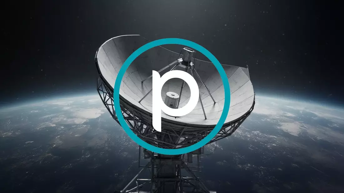 Planet Labs Aktie: Kurssturz nach Kapitalerhöhung belastet