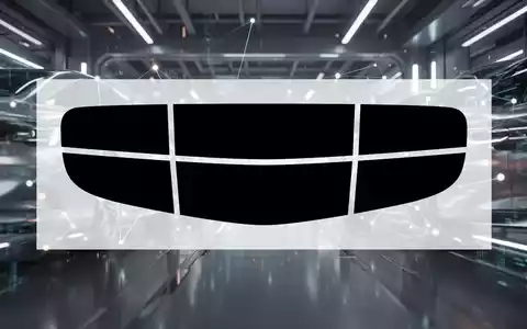 Abstrakte Darstellung der Konvergenz von Automobil- und Telekommunikationssektor mit leuchtenden Linien und Knotenpunkten, die Konnektivität symbolisieren. - Foto: über boerse-global.de