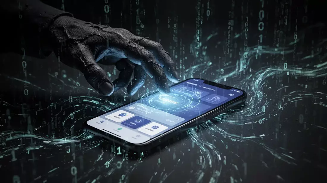 Rokarolla-Trojaner: Neue Android-Malware bedroht 217 Banking-Apps