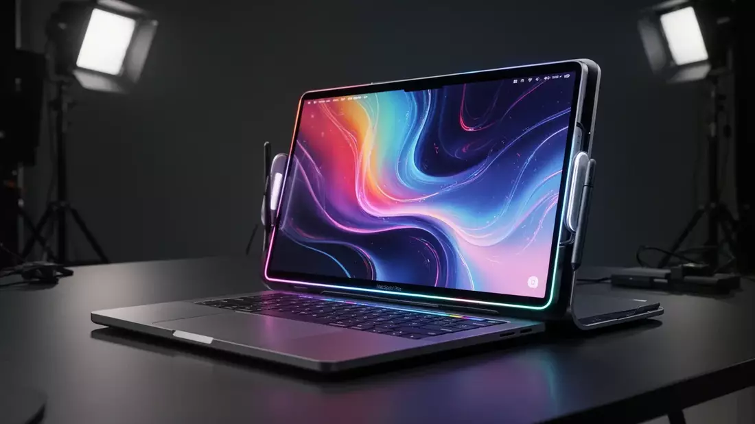 Apple MacBook Pro 2026: Touchscreen und OLED-Display kommen endlich