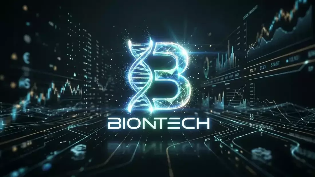 BioNTech Whistleblower Lawsuit and Founder Split Shake Investors