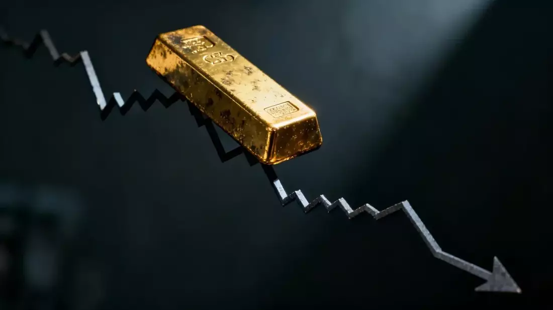Gold at $4,000: Fed Hawkishness vs Asia’s Bullion Infrastructure Shift
