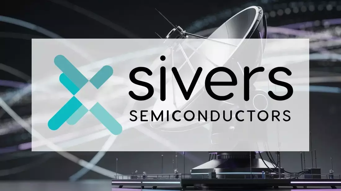 Sivers Semiconductors Under Fire: Insider Probe, Short Seller, and Going Concern Risk