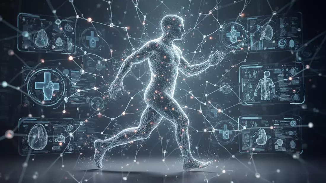 Hirnstimulation und KI: Neue Wege in der Neurotherapie