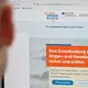 Im Online-Register sind inzwischen knapp 579.000 Erklärungen gespeichert. (Archivbild) - Bild: Anna Ross/dpa