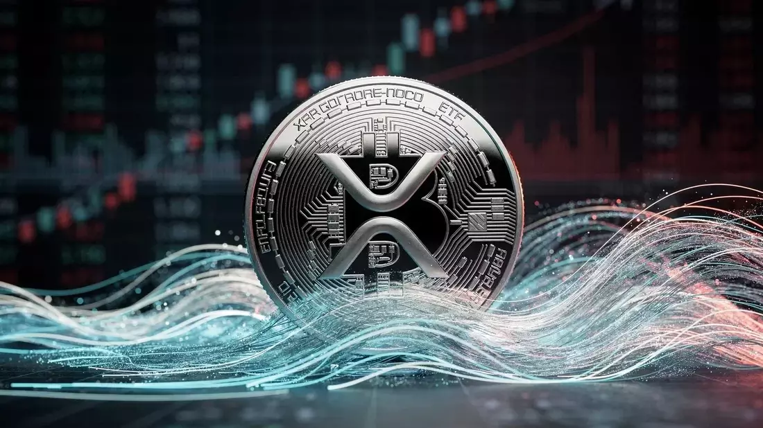 XRP Ledger Activity Surges 35% but Price Plunges 43%: Macro Woes vs. DeFi Progress