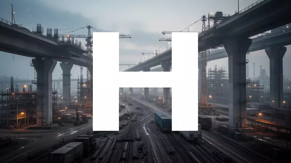 Hitachi Energy erhält Milliardenauftrag für Elmed-Stromautobahn