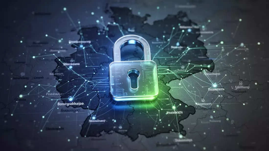 NIS2-Richtlinie: 29.500 Firmen müssen Cybersicherheit neu regeln