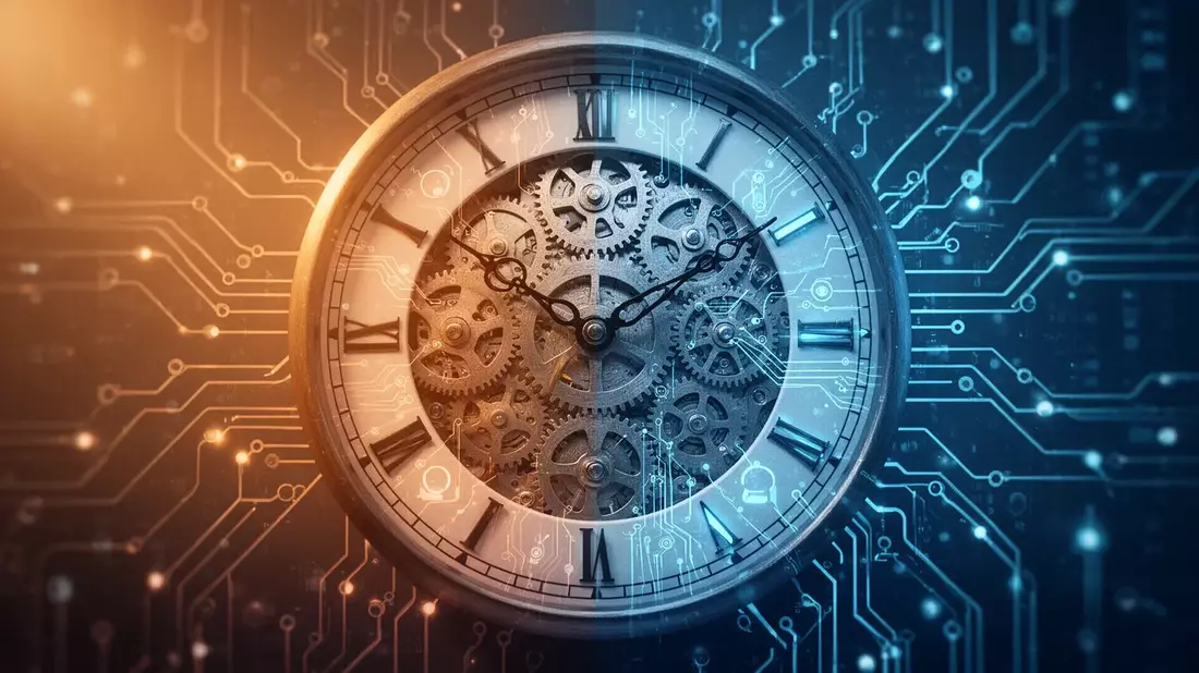 Chronoworking und KI: Neues Arbeitszeitgesetz im Fokus