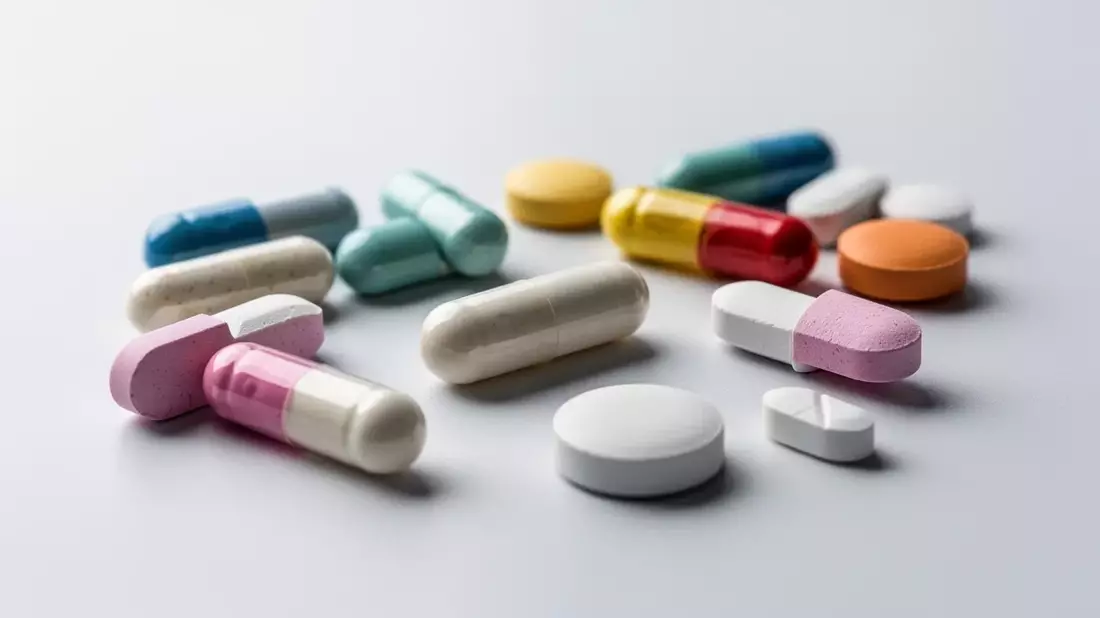 Nahrungsergänzungsmittel 2026: Neue Studien zu Omega-3 und Glucosamin