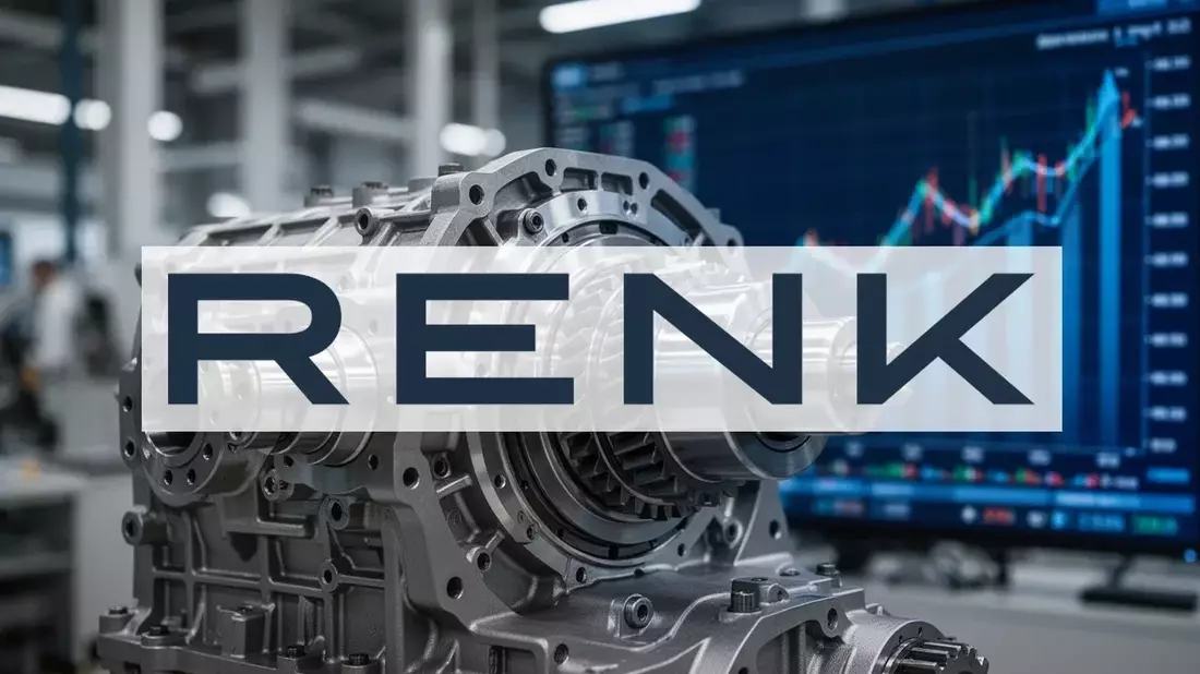 Renk Stock Plunges Despite Record €6.9B Order Backlog on KNDS IPO, Index Removal