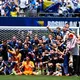 Bosnien-Herzegowina darf bei der WM auch im Sechzehntelfinale antreten. - Bild: Lindsey Wasson/AP/dpa