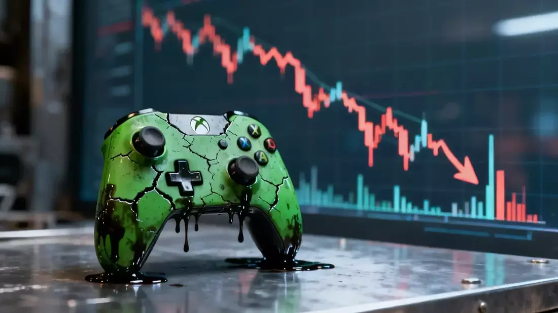 Microsoft: Paradoja entre resultados récord y castigo bursátil por costes de IA