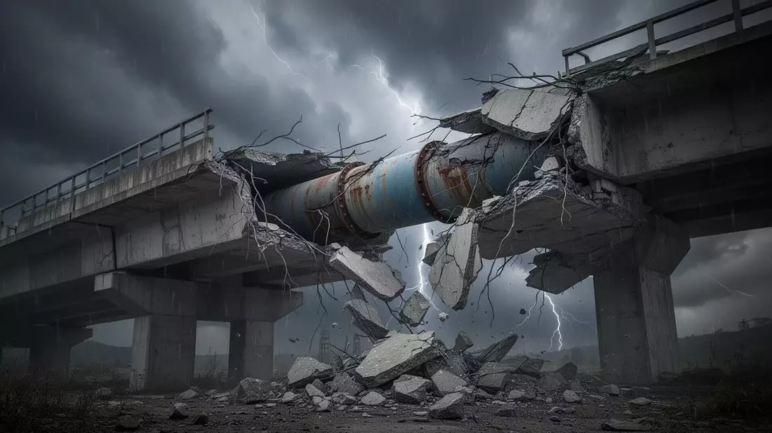 Critical Infrastructure: Übernahme in Australien gescheitert