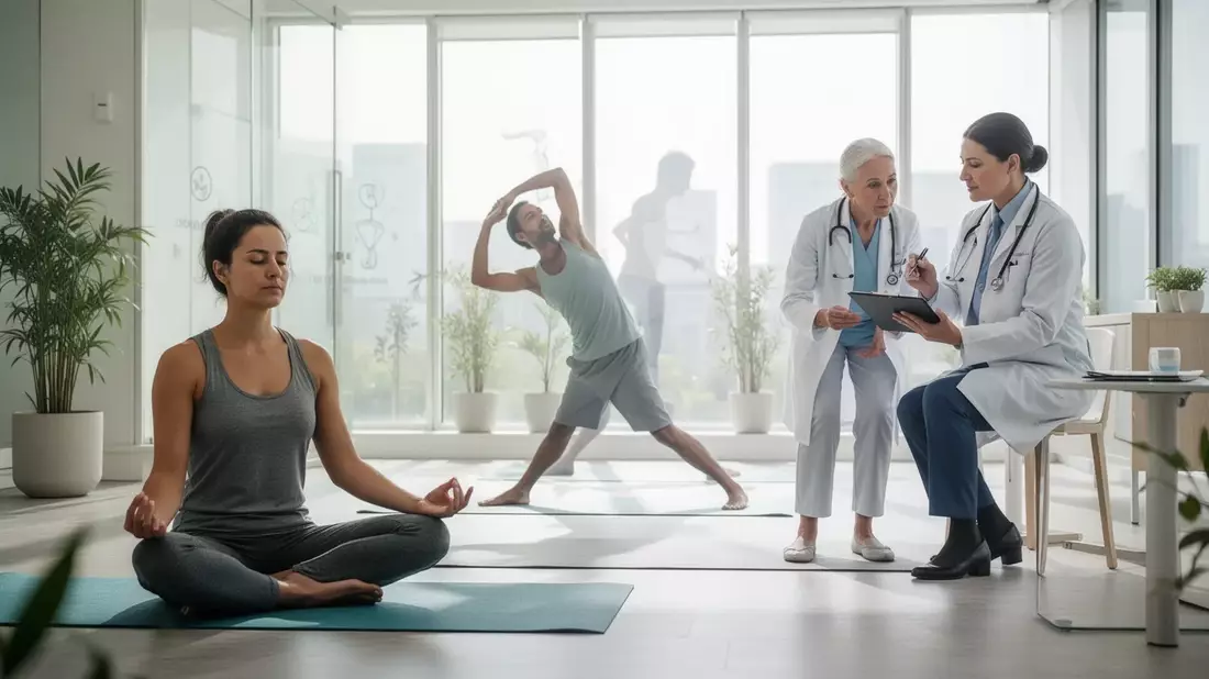 Prävention statt Reparatur: Neue Initiativen in der deutschen Gesundheitspolitik