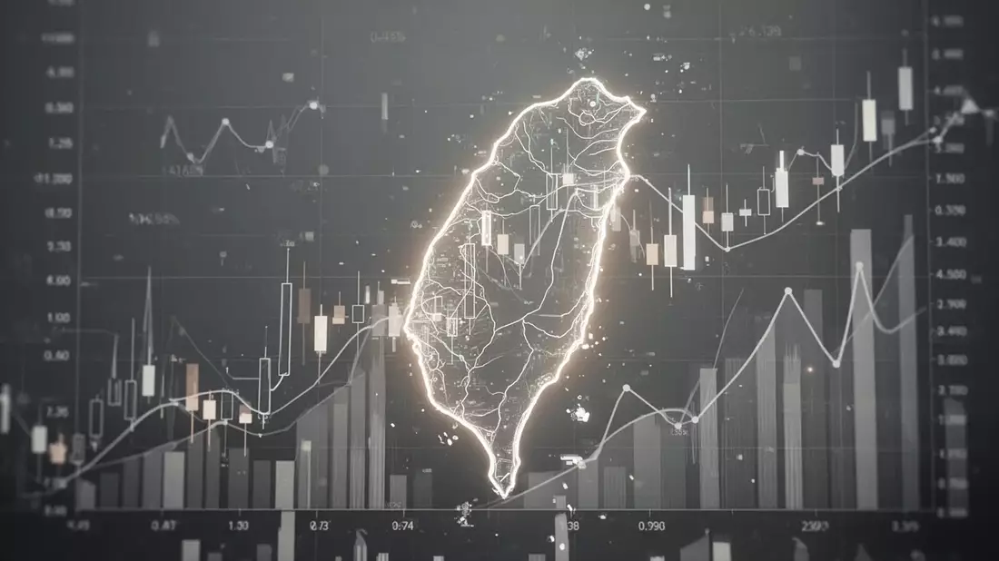 Lyxor MSCI Taiwan ETF: Historischer Ausverkauf am Aktienmarkt