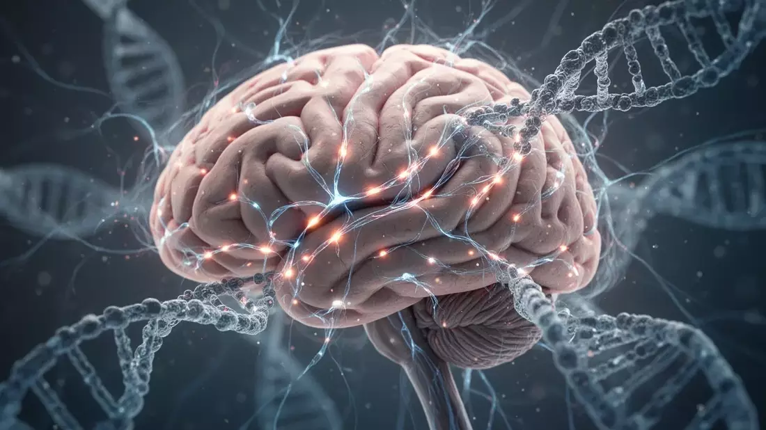 Alzheimer-Risiko: Neue Studien zu Blutdruck, Lebensstil und Therapie
