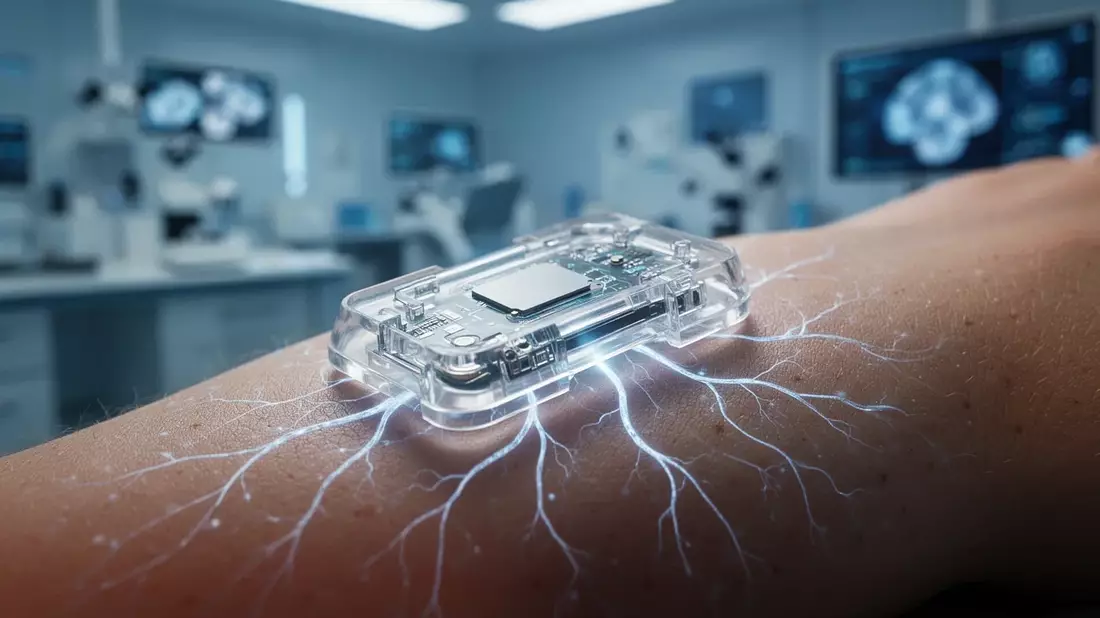 Bioelektronik und KI: Umbruch in der Schmerztherapie