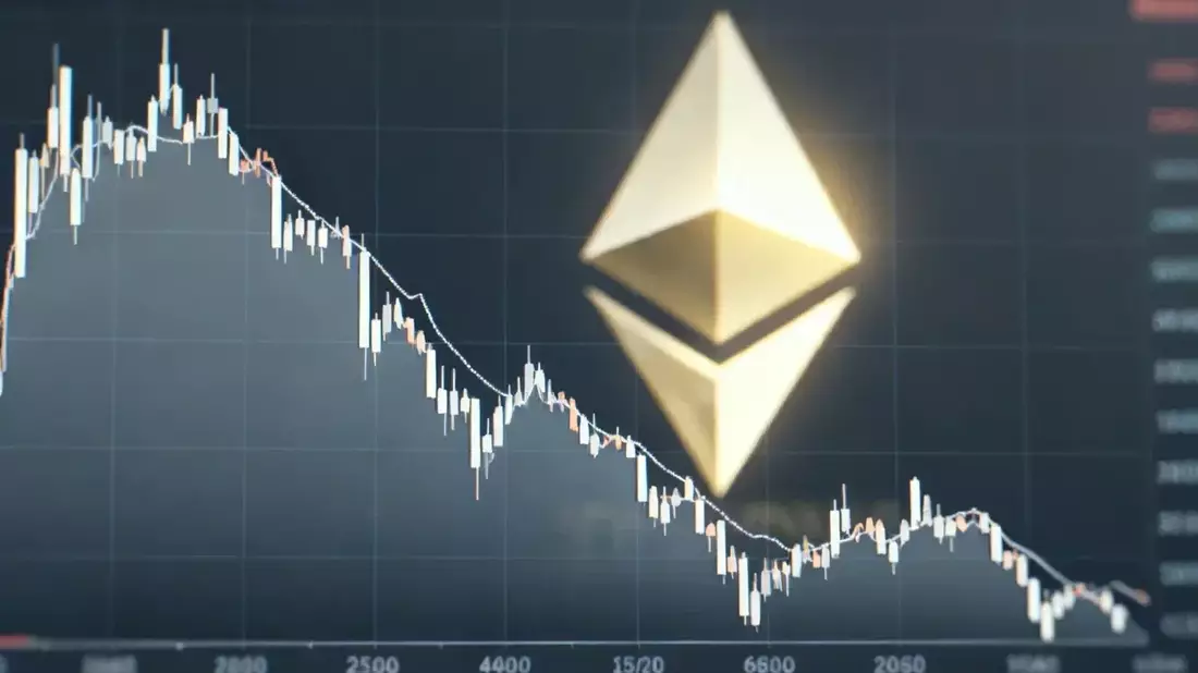 Ethereum Whale Accumulation vs ETF Exodus: Market Schism Deepens