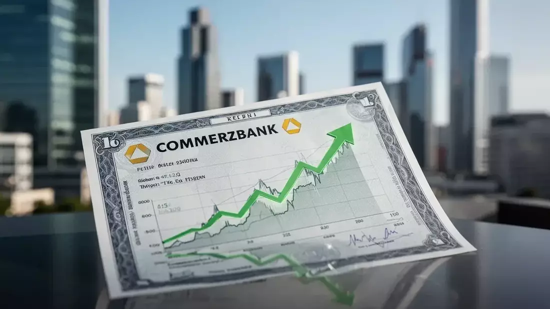 Commerzbank Squeezed by UniCredit's 42.5% Stake and German PMI Collapse
