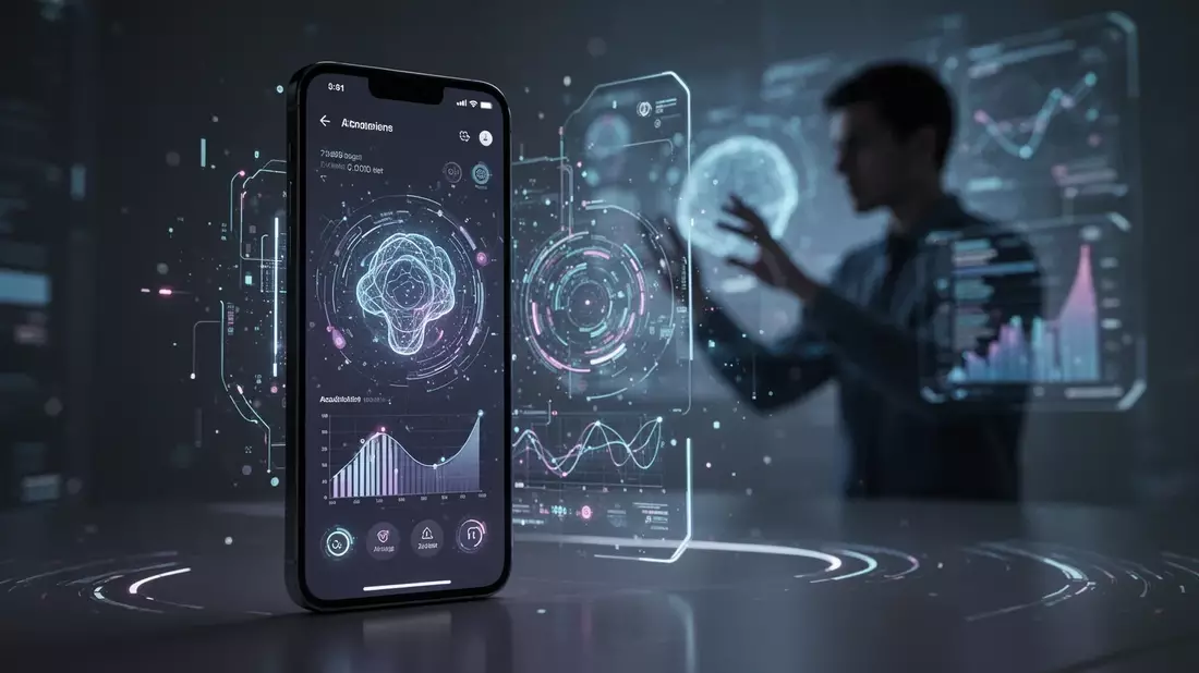Meta testet KI-App als Ersatz für Creator Studio und plant Prognose-Plattform