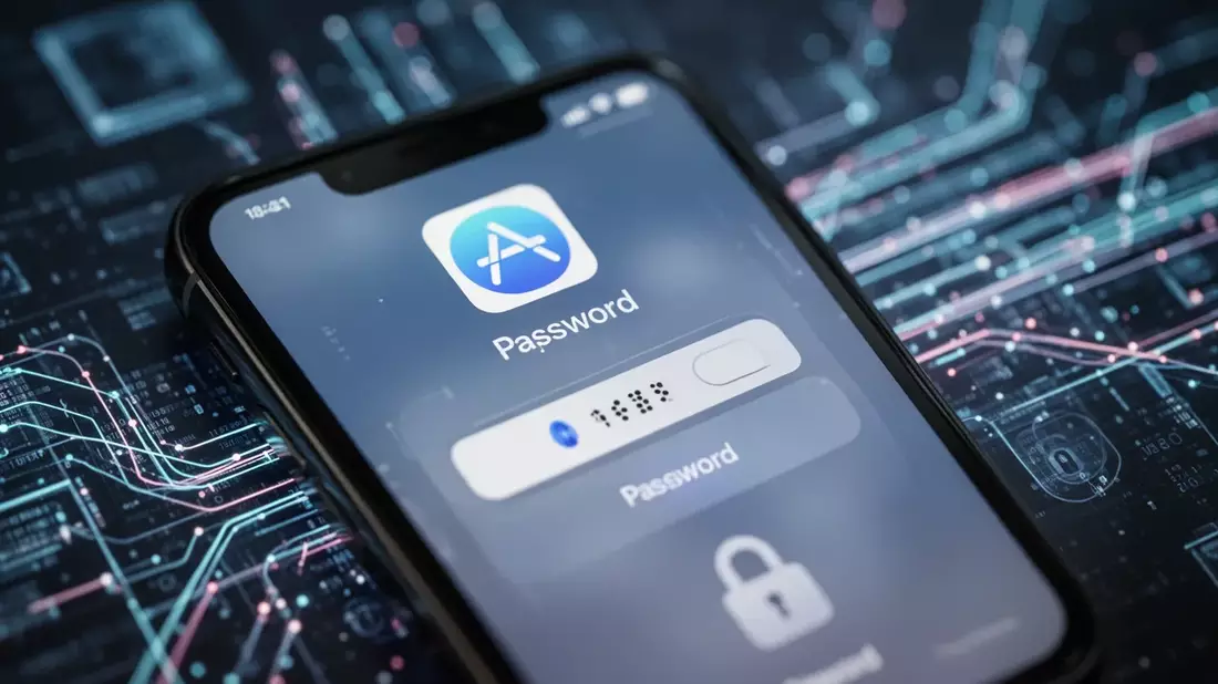 iOS 27 Update: Apple repariert Passwörter und kämpft mit Sicherheitslücken