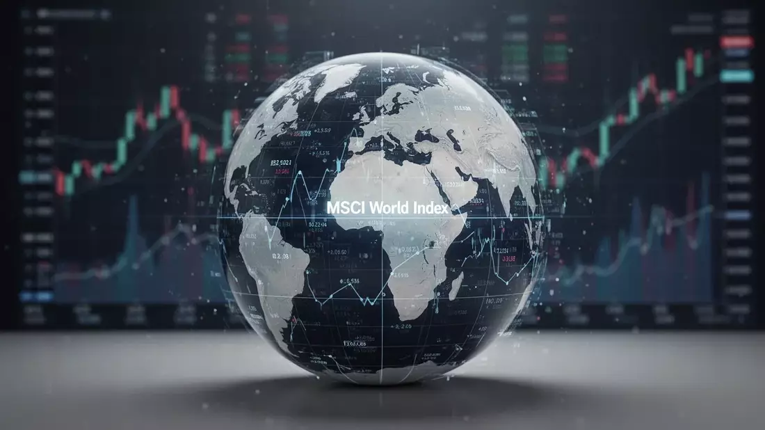 iShares MSCI World ETF: Stabilität trotz Index-Verschiebungen