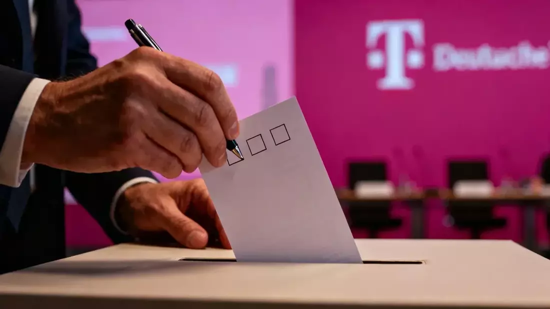 Deutsche Telekom Stock Hovers Near 26 Euro Support After Hitting 52-Week Low