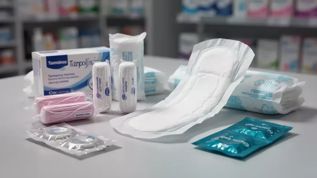 Österreich: Steuerbefreiung für Hygieneartikel vollständig weitergegeben