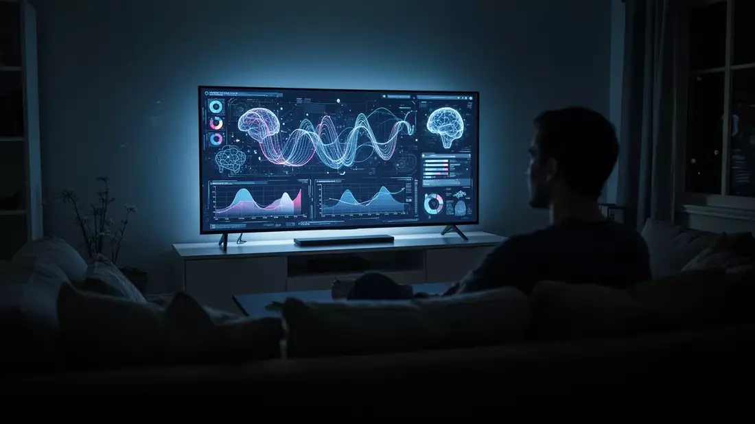 Smart-TV-Sicherheit: Datenrisiken und Rechtsstreit um Vizio