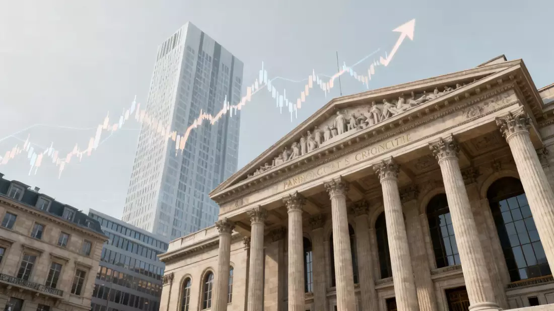 KNDS Börsengang: Milliardenbewertung für Rüstungskonzern