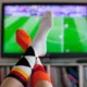 Eine Mannschaft erkämpft sich ein 0:0? Heute gilt das als «eklig». (Illustration) - Bild: Rolf Vennenbernd/dpa